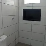 Vila Foz Hostel Ap1 Apartamento Completo De Solteiro Com Garagem Fechada E Lavanderia, Temos Uber E Guia Turistico Para Indicar, Nosso Apartamento E A Melhor Opcao Custo Beneficio De Foz Do Iguacu