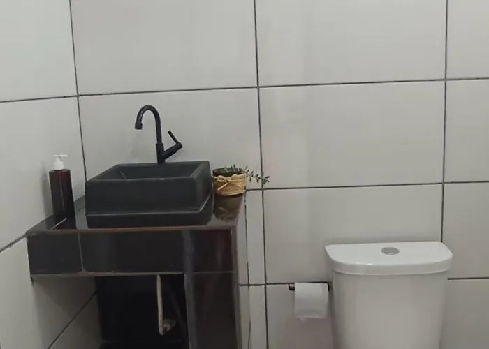 Vila Foz Hostel Ap1 Apartamento Completo De Solteiro Com Garagem Fechada E Lavanderia, Temos Uber E Guia Turistico Para Indicar, Nosso Apartamento E A Melhor Opcao Custo Beneficio De Foz Do Iguacu