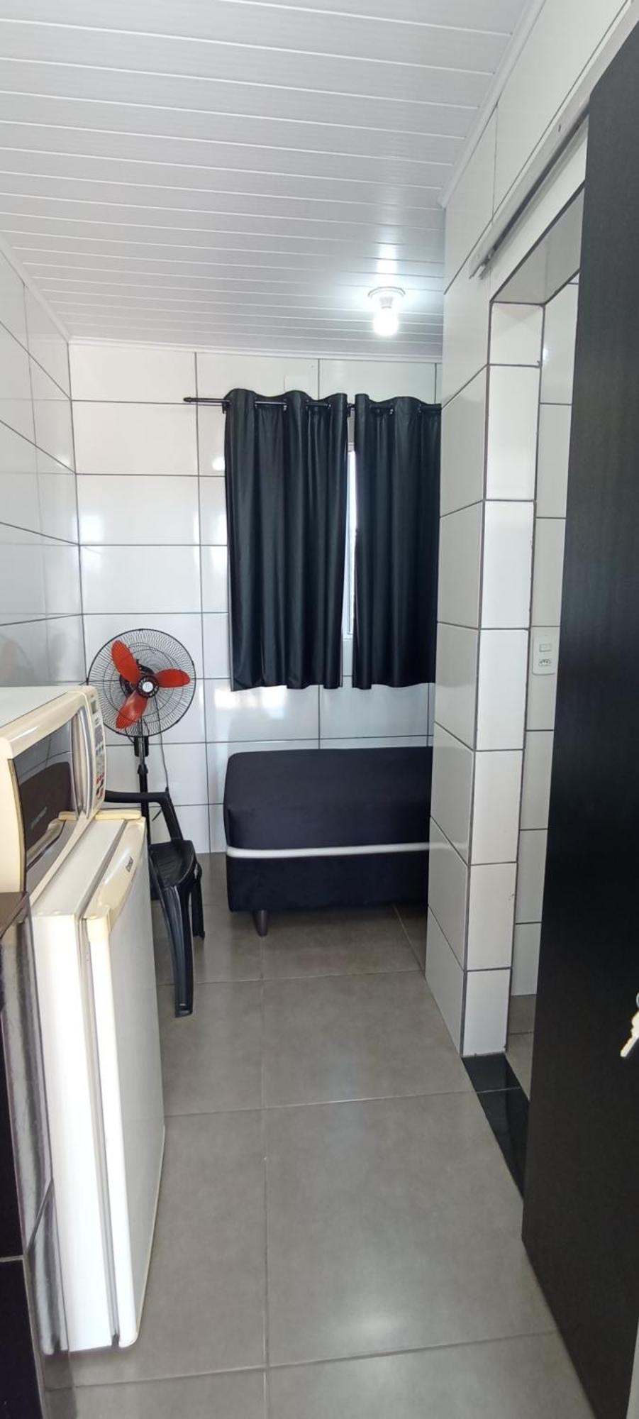 Foz Ap1 Completo De Solteiro Com Garagem Fechada E Lavanderia, Temos Uber E Guia Turistico Indicar, Nosso E A Opcao Custo Beneficio De Apartamento Foz do Iguaçu